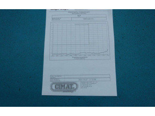 Турбина Audi A3 S3 8L 5303-988-0011, IMPRK958523