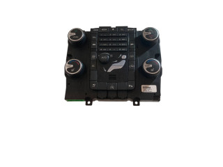 Блок управления климат-контролем 30795271, H4024100010   Volvo V70