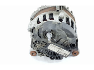 Генератор 231006677R, 231006677R Dacia Duster