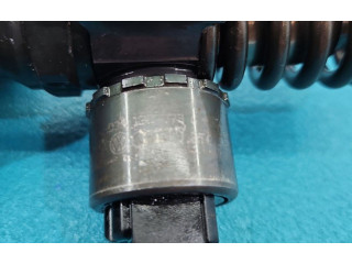 Форсунка 0414720404, IMPRK1378491    Audi A6 S6 C6 4F   