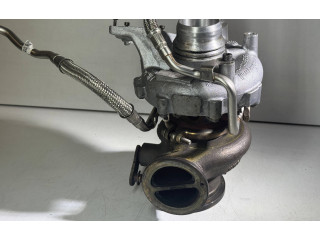 Turbodmychadlo Турбина 8600290, MGT2256 BMW 7 G11 G12 N63B44C