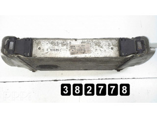 Радиатор охлаждающей жидкости