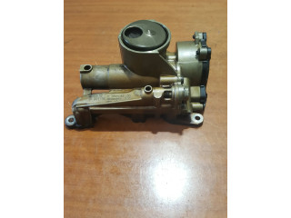 Масляный насос 001196, 90519 Mini One - Cooper Clubman R55 1.6