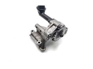 Čerpadlo oleje 038115105C Volkswagen Passat Alltrack CBDC