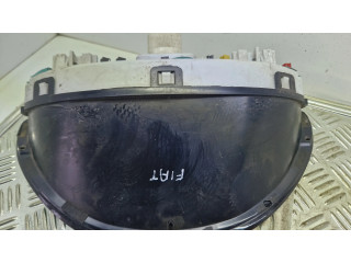 Přístrojová deska Fiat Punto (176) 1998 606219001