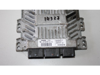 Комплект блоков управления S122326114A, 8200843713   Ford S-MAX