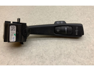 Ручка стеклоочистителей 31264354, V080237AACH   Volvo V70