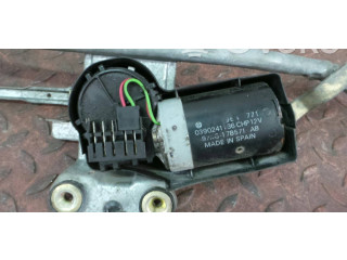 Моторчик дворников 390241136    Ford Ka