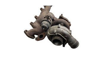 Turbodmychadlo Турбина 074145701J, 66920567 Volvo 850 D 5252 T