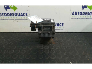 Блок АБС 0265232065   Fiat  Scudo  2007 - 2016 года