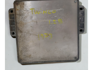 Блок управления двигателя 7700103919, 7700103919   Renault Twingo I