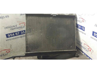 Интеркулер Mitsubishi Carisma