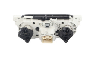 Блок управления климат-контролем 275102784R Dacia Lodgy