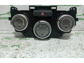 Блок управления климат-контролем 72311FG030   Subaru Impreza II