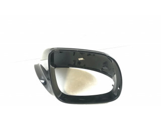 Пластиковая отделка зеркала