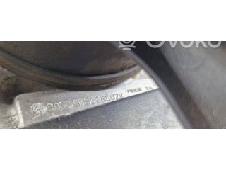 Turbodmychadlo Турбина GTB2260VZK, 059145874E Audi A8 S8 D4 4H CDTA