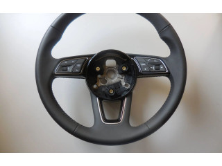 Руль Audi Q2 - - года 8V0419091CG