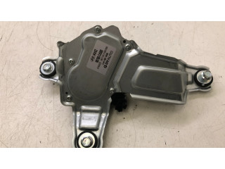 Моторчик заднего дворника 98700C4500 Hyundai i10