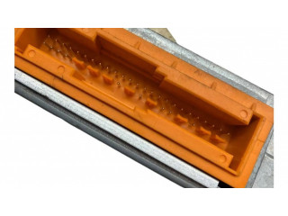 Блок подушек безопасности 9653190880, 603602500 Citroen Berlingo