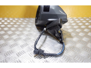 Zpětné zrcátko Audi Q7 4M 2015