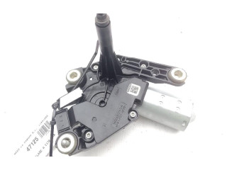 Моторчик заднего дворника A1769061600    Mercedes-Benz A W176