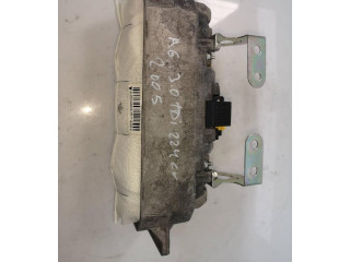 Подушка безопасности пассажира 4F1880204D Audi A6 S6 C6 4F