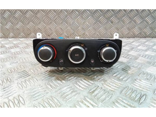 Блок управления климат-контролем 272709355R, 382060   Renault Clio I