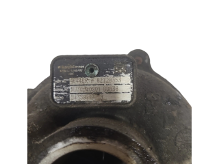 Турбина Dacia Logan I 1.5 82728353, 54359710029 для двигателя K9K892