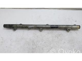 Vstřikovací lišta 0445216002 BMW X5 E53 pro naftový motor 3.0 0881