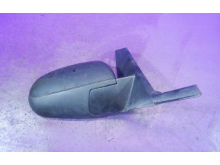 Зеркало (механическое) Mitsubishi Colt CZ3 2006 - 2009 года