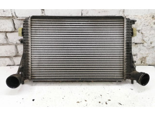 Интеркулер Volkswagen Golf Plus