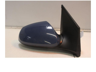 Зеркало электрическое Hyundai i10 2013 - 2018 года