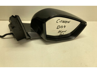 Зеркало электрическое Citroen DS4 - года