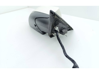 Зеркало электрическое Maserati Ghibli 2013 - года