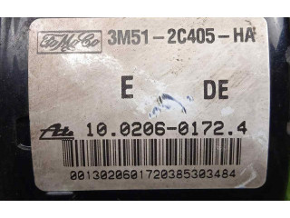 Блок АБС Mazda 3 I 2003 - 2006 года