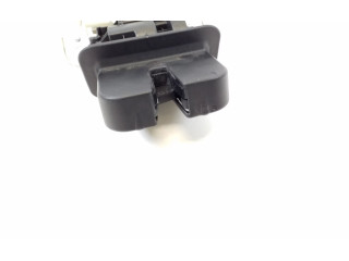 Zámek zadních dveří 4H0827505A Audi A8 S8 D4 4H 2014