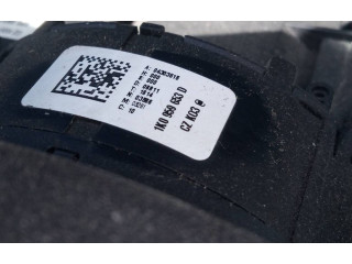 Подушка безопасности водителя 1K0959653D   Audi TT TTS Mk2