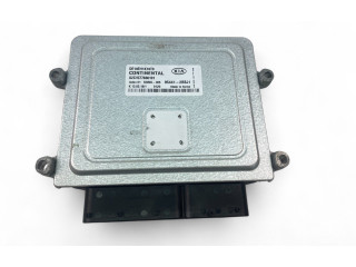 Блок управления двигателем Блок управления 954412BBJ1   KIA Niro