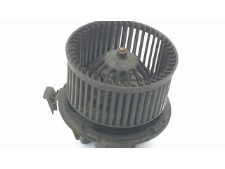 Вентилятор печки