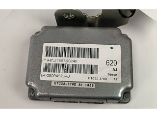 Блок комфорта 05094620AJKONFORTU   Dodge Caliber   