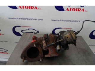 Турбина Opel Vectra B 90531518