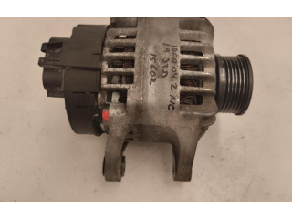 Генератор 46782213 Fiat Idea