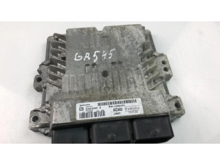 Řídící jednotka BV6112A650DFA Ford Focus C-MAX 2007