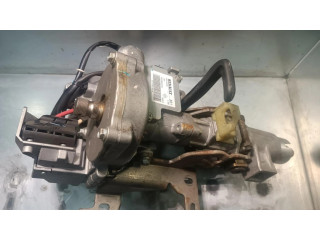 Руль Ford Fiesta 2006-2008 года 8V513C529CM, COLUMNADIRECCION