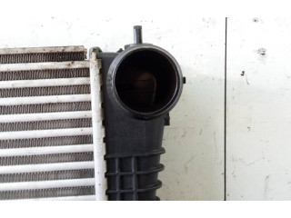 Интеркулер  51965907, P2-A11-11   Jeep Renegade 