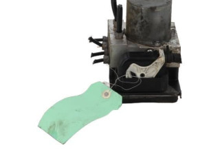 Блок АБС 1607510480   Peugeot  5008   -  года