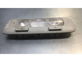 Фонарь освещения задних мест