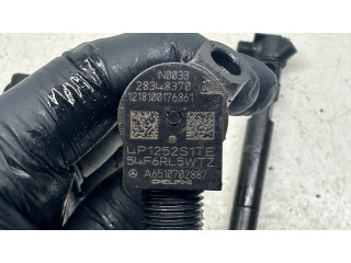 Vstřikovač A6510700101, 9424A020A Mercedes-Benz E W212 pro naftový motor 2.2