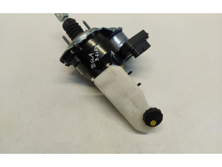 Блок АБС 1344672-00-A Tesla Model 3 2017 - года