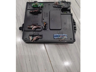 Блок комфорта 284B13640R Renault Scenic III - Grand scenic III